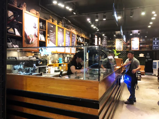 MILANO COFFEE Premium