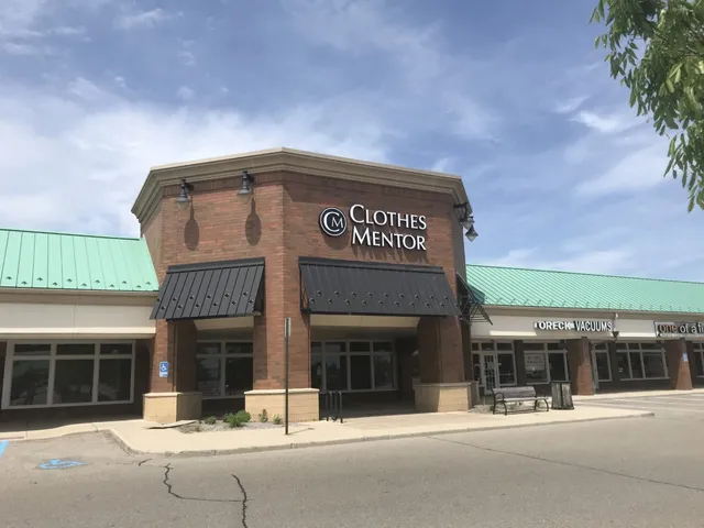 Clothes Mentor Novi, MI