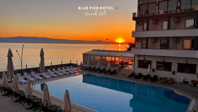 Blue Pier Hotel