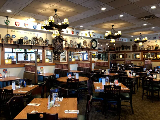 Metzger's
