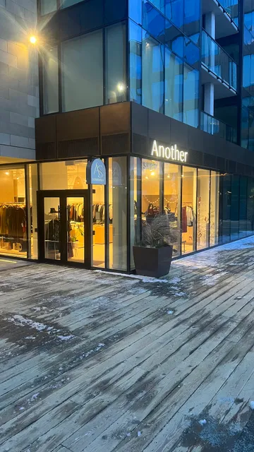 Another Shop Boutique