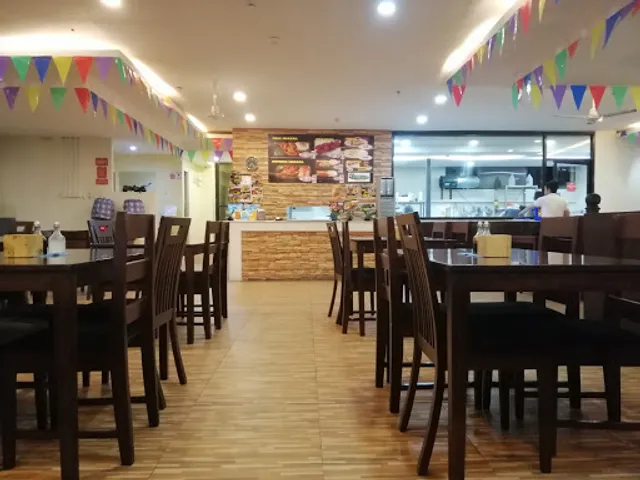 MANG PEDRO INASAL