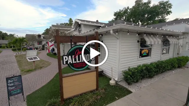 Jack Pallino's Pizza