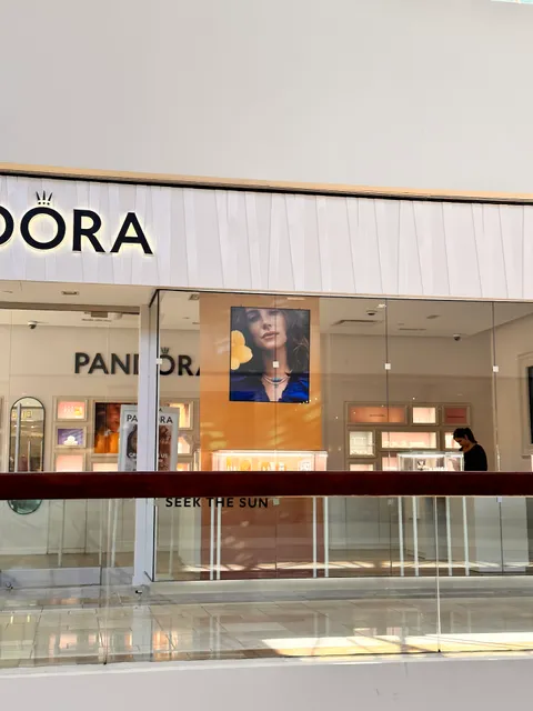 Pandora Jewelry