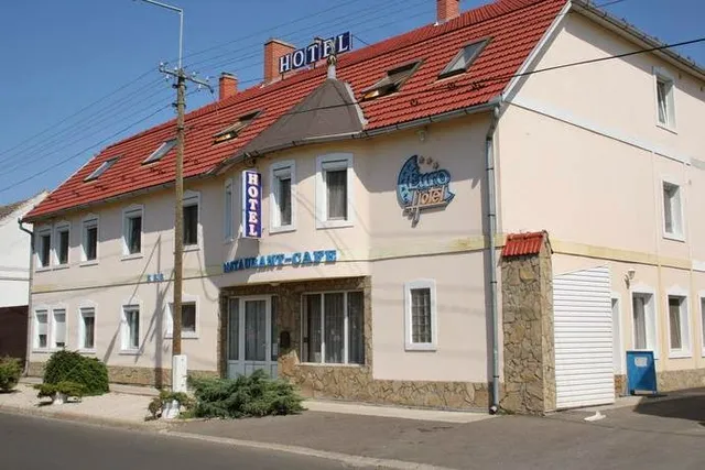 Euro Hotel