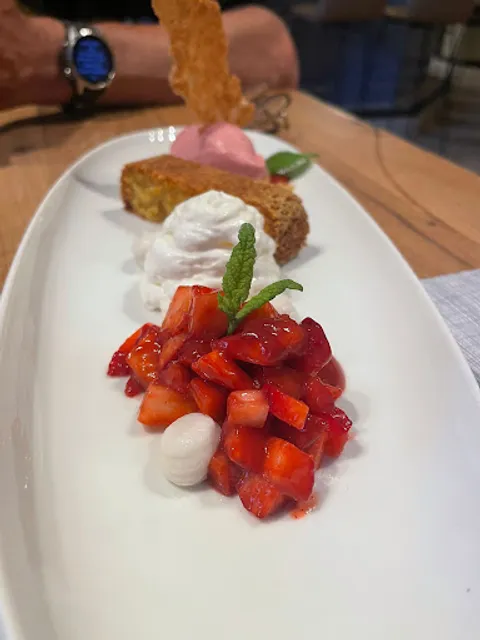 Restaurant Kniebrecher