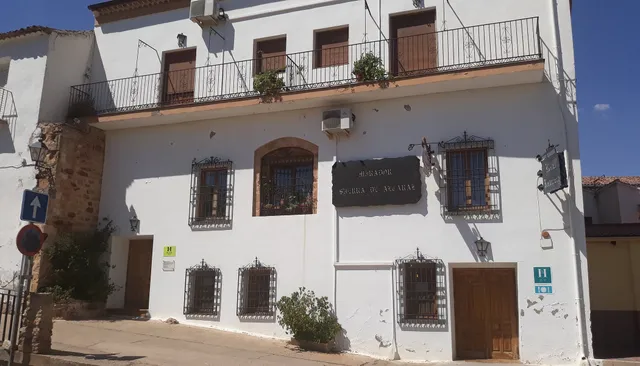 Mirador Sierra de Alcaraz