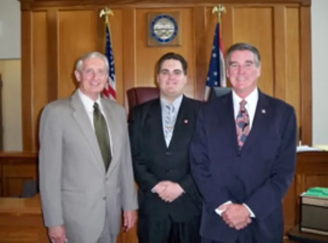 Judkins & Hayes Attorneys At Law