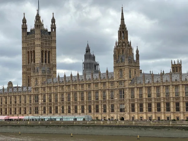 Houses of Parliament