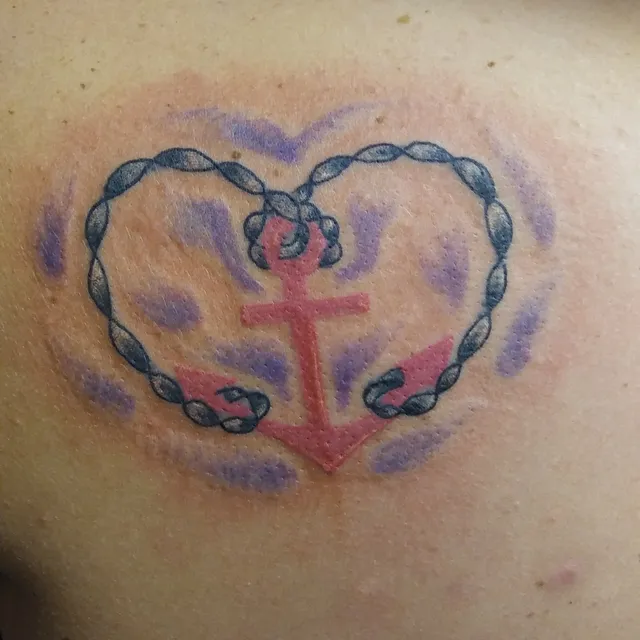 Stingin' Ink Tattoos