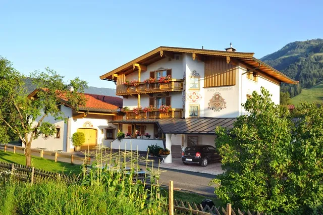 Ferienwohnungen Haus Unterberg