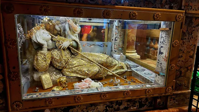 Antico chiosco montepellegrino bar Oliveri