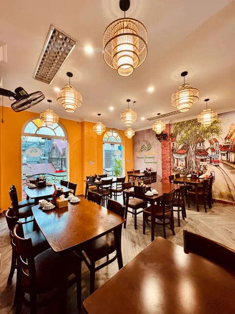 CỌ Restaurant Vietnamese Cuisine & Vegetarian Food