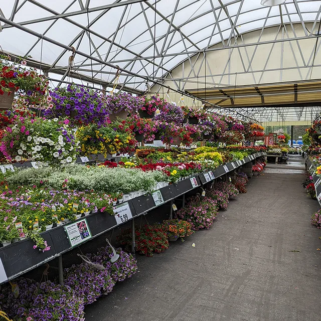 Stauffers of Kissel Hill Home & Garden Store