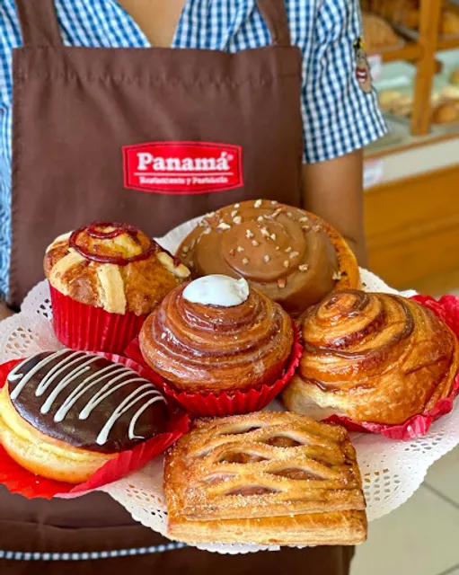 Panamá Pastelería Acaya