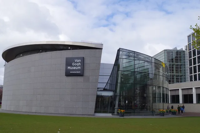 Galerij Hotel V.O.F.