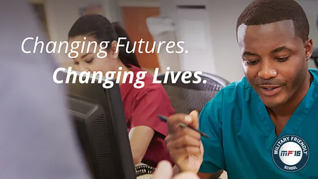 Miller-Motte College of Columbus, GA