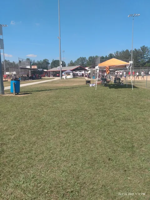 Splendora Area Softball Association