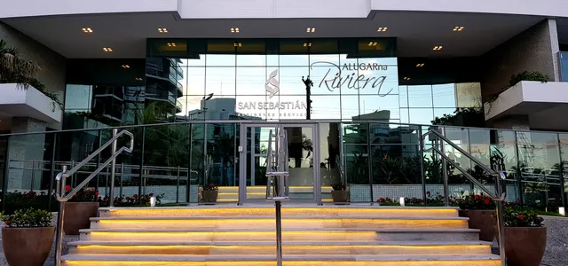 Edifício San Sebastian