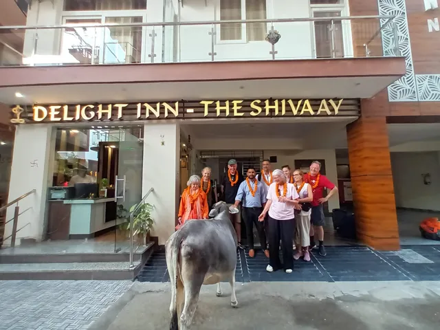 Brahmdev Guest House