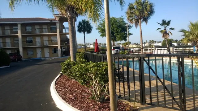 SureStay by Best Western Clermont Theme Park West