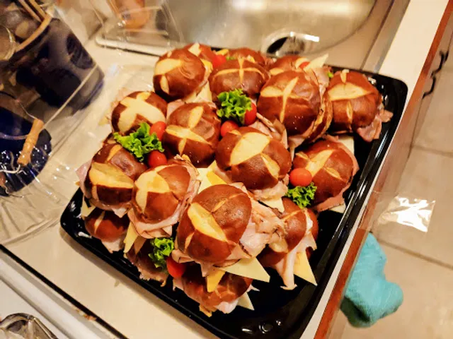 Giant Eagle Prepared Foods