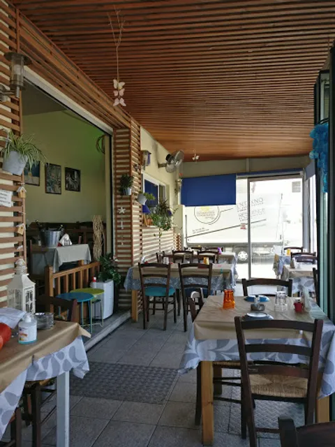 Taverna To Fagadiko