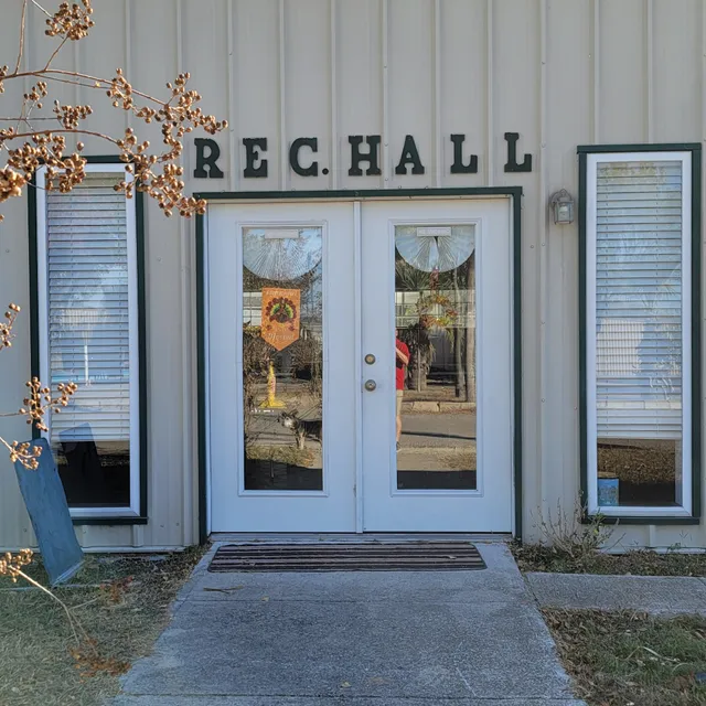 Holiday Trav-L-Park For Campers