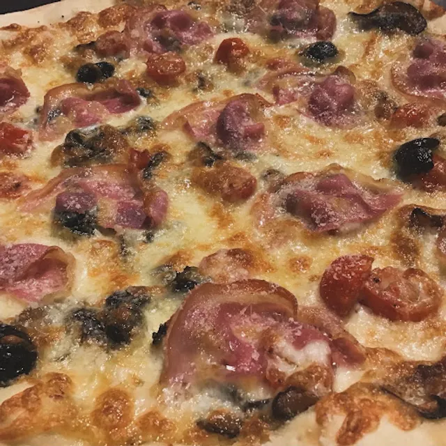 Pizza Roll Villeneuve-Lès-Avignon