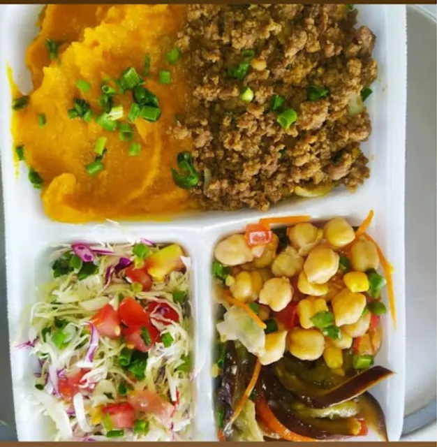 Restaurante Allecrim