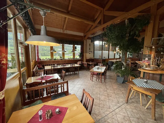 Restaurant Kreischberg Eck