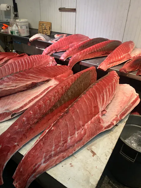 昇涛日餐批发 Super Seafood Inc