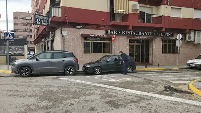 Restaurant El Pin