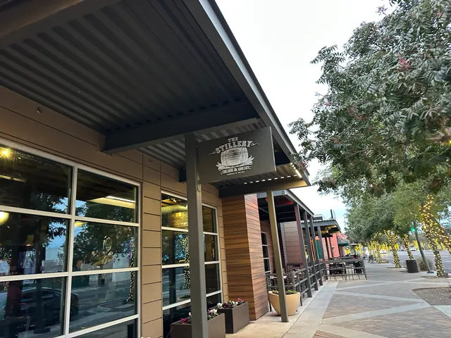 Chandler Heights Village