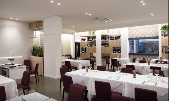 Lumie Di Sicilia Ristorante