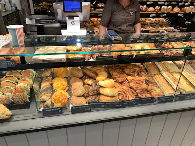 Rohlfs Bäckerei Konditorei GmbH