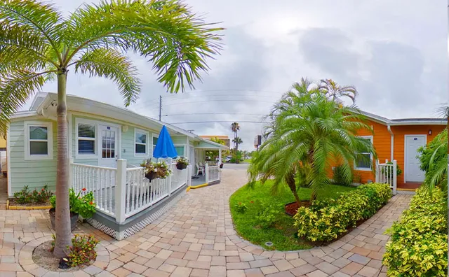 Suncoast Beach Villas