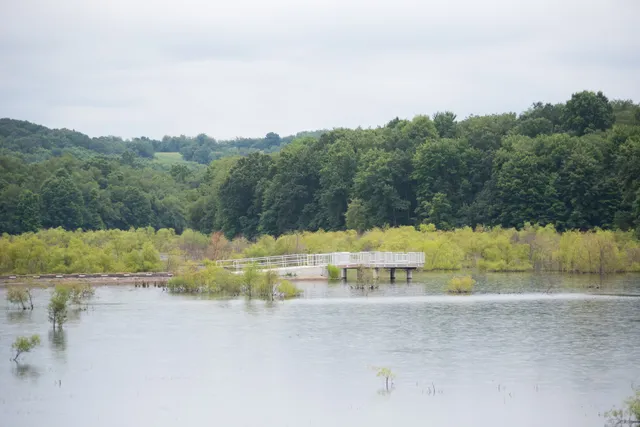Glade Run Lake Conservancy