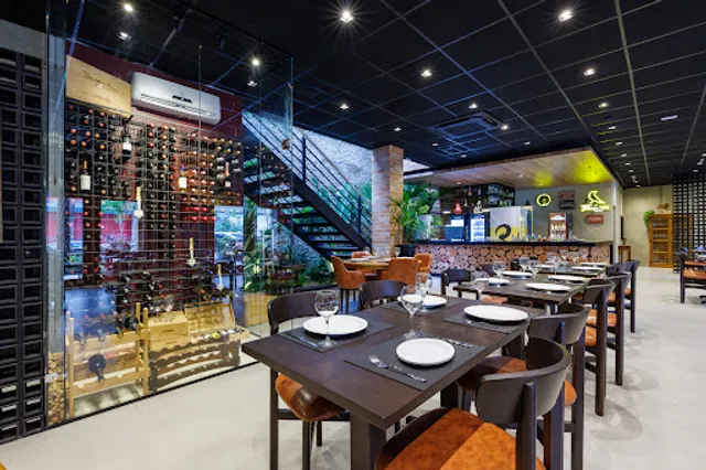 Divina Picanha Meireles