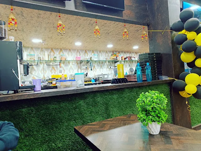 Bell Pepper Restaurant & Bakery