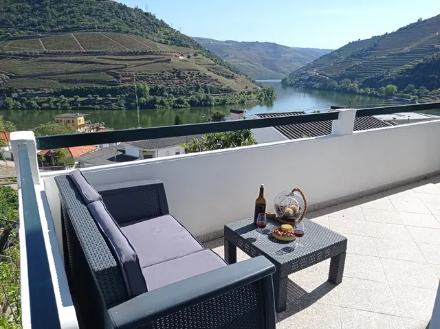 Alojamento dos Santos