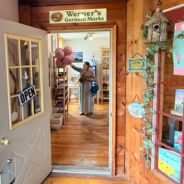 Werner's German Markt