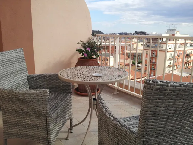 MANZONI SUITE Cod. IUN E8557