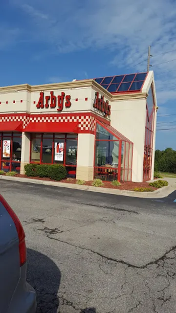Arby's