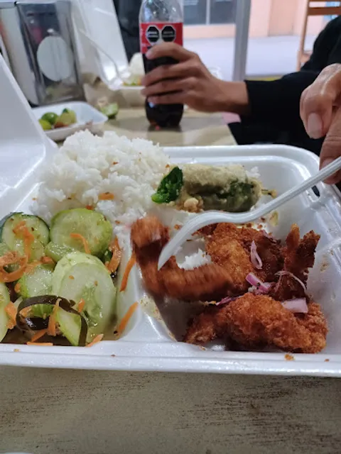 La Cochinita Palmeras