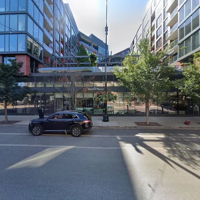 Jordan Chalmers, Baird & Warner