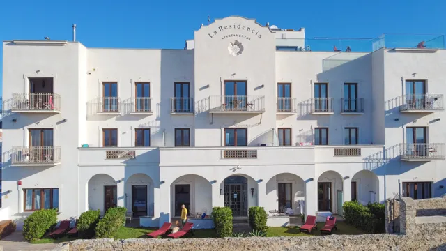 La Residencia Tarifa