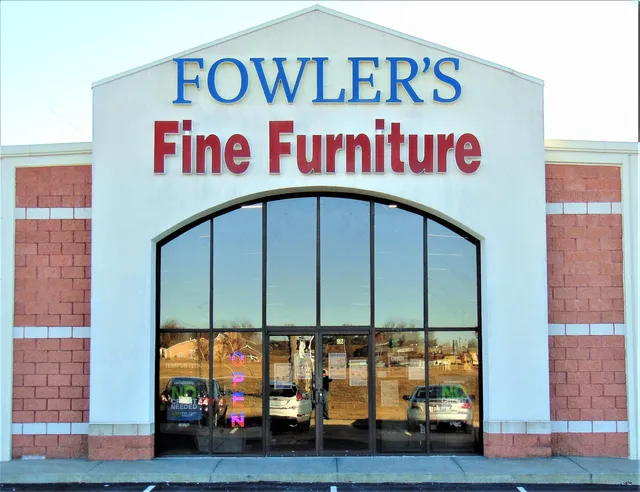 Fowler's Fine Furniture