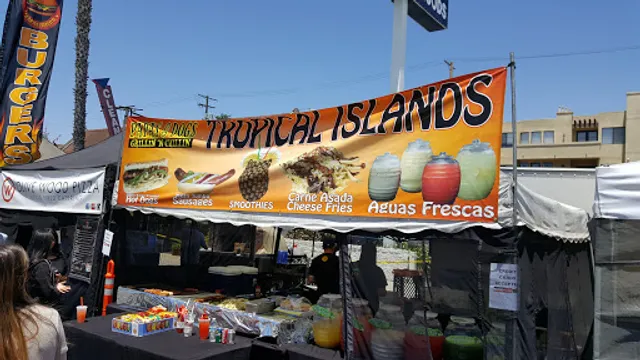 Studio City Farmers Market