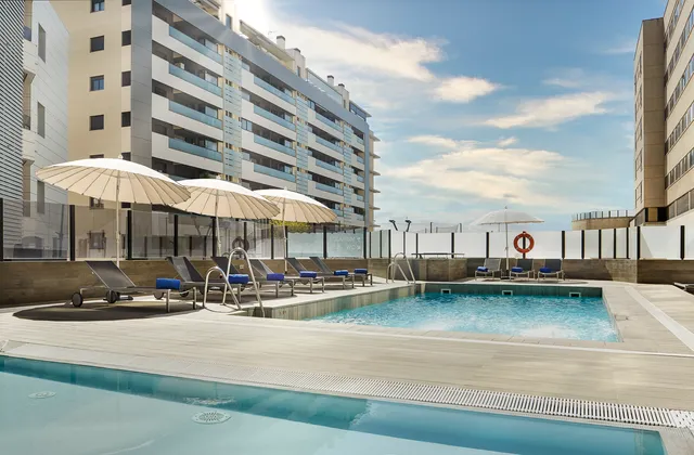 Gran Hotel Luna de Granada